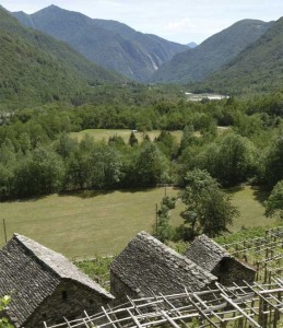 I Patriziati in Ticino