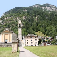 sonogno